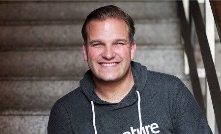 Kontakt Philipp Depiereux ist Unternehmer, ChangeRider, Keynote