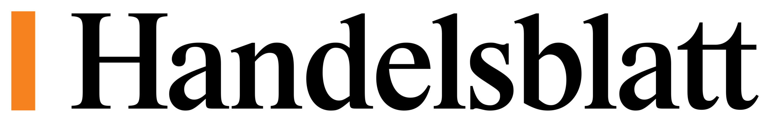 Handelsblatt C-Suite