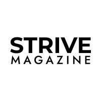 STRIVE Magazin