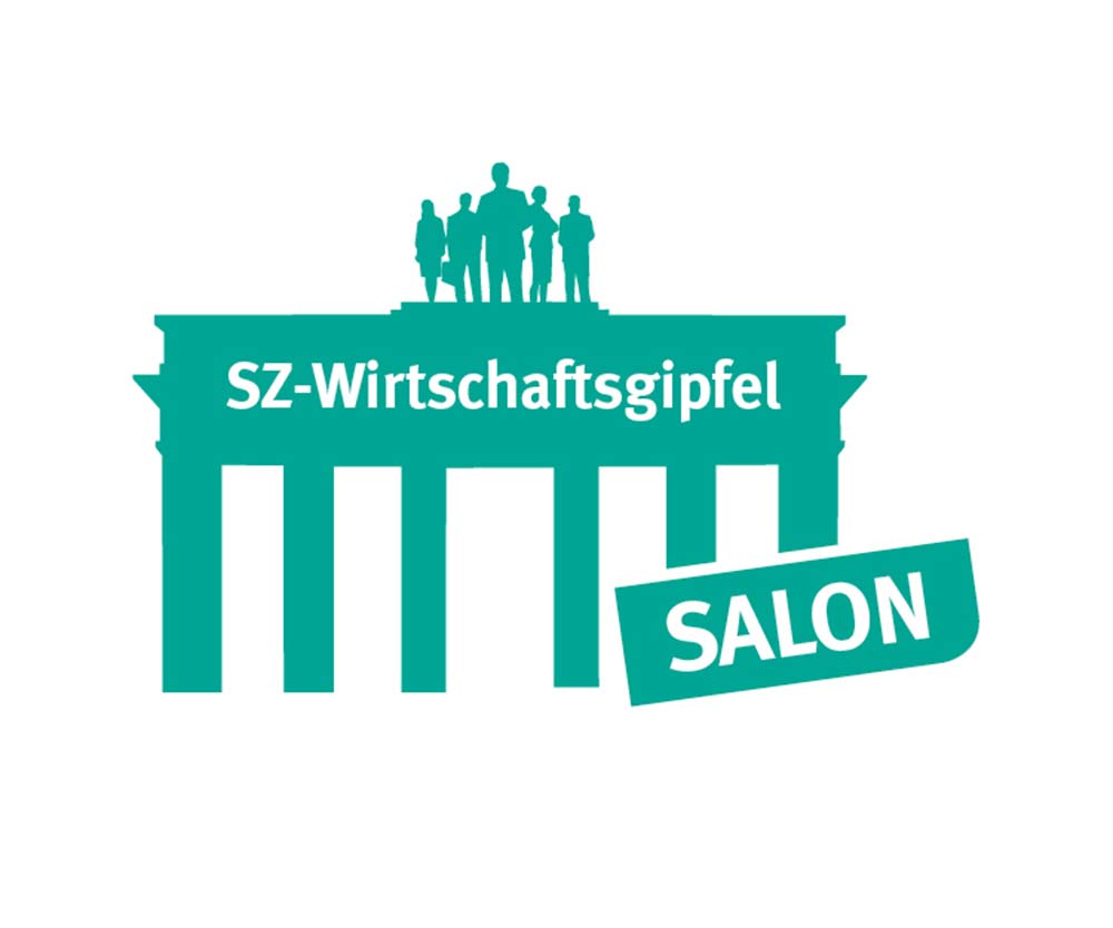SZ-Wirtschaftsgipfel